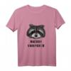 Racoon Whisperer T-Shirt – Lustiges Geschenk für Tierliebhaber, Freunde & Familie zu Weihnachten, Geburtstag & besonderen Anlässen