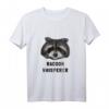 Racoon Whisperer T-Shirt – Lustiges Geschenk für Tierliebhaber, Freunde & Familie zu Weihnachten, Geburtstag & besonderen Anlässen