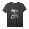 Türkisches Tante T-Shirt - Coole Teyze Anne Inspiration mit klassischem Schnitt und doppeltem Saum