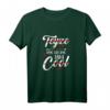 Türkisches Tante T-Shirt - Coole Teyze Anne Inspiration mit klassischem Schnitt und doppeltem Saum