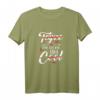 Türkisches Tante T-Shirt - Coole Teyze Anne Inspiration mit klassischem Schnitt und doppeltem Saum