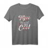 Türkisches Tante T-Shirt - Coole Teyze Anne Inspiration mit klassischem Schnitt und doppeltem Saum