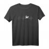 Lustiges Schwimmen T-Shirt für Schwimmer und Wassersportliebhaber – Perfekt als Geschenk für Weihnachten, Geburtstage & mehr