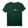 Lustiges Schwimmen T-Shirt für Schwimmer und Wassersportliebhaber – Perfekt als Geschenk für Weihnachten, Geburtstage & mehr