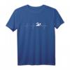 Lustiges Schwimmen T-Shirt für Schwimmer und Wassersportliebhaber – Perfekt als Geschenk für Weihnachten, Geburtstage & mehr