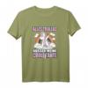 Alles Trullas Außer Meine Coole Tante T-Shirt – Lustiges Einhorn Motiv mit Humor, Sarkasmus und Ironie für die coole Tante