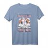 Alles Trullas Außer Meine Coole Tante T-Shirt – Lustiges Einhorn Motiv mit Humor, Sarkasmus und Ironie für die coole Tante
