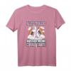 Alles Trullas Außer Meine Coole Tante T-Shirt – Lustiges Einhorn Motiv mit Humor, Sarkasmus und Ironie für die coole Tante