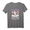 Alles Trullas Außer Meine Coole Tante T-Shirt – Lustiges Einhorn Motiv mit Humor, Sarkasmus und Ironie für die coole Tante