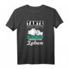 Tante und Neffe Geschenk-Idee - Beste Freunde fürs Leben T-Shirt für Familienfeiern & lustige Partnerlook-Geschenke