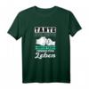 Tante und Neffe Geschenk-Idee - Beste Freunde fürs Leben T-Shirt für Familienfeiern & lustige Partnerlook-Geschenke