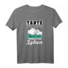 Tante und Neffe Geschenk-Idee - Beste Freunde fürs Leben T-Shirt für Familienfeiern & lustige Partnerlook-Geschenke