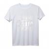 Krebspatienten Chemotherapie T-Shirt - Unterstützendes Motiv als Geschenk für Angehörige, Freunde und Liebhaber