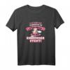 Lustiges Patentante T-Shirt für die Lieblings Patentante, Tante oder Taufpatin - Witziges Design für Erzieherinnen & Familiengeschenke