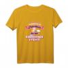 Lustiges Patentante T-Shirt für die Lieblings Patentante, Tante oder Taufpatin - Witziges Design für Erzieherinnen & Familiengeschenke