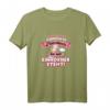 Lustiges Patentante T-Shirt für die Lieblings Patentante, Tante oder Taufpatin - Witziges Design für Erzieherinnen & Familiengeschenke