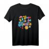 Soon To Be Auntie T-Shirt – Perfektes Geschenk für Nichte, Neffe, Tante oder Onkel zu Geburtstagen, Weihnachten & besonderen Anlässen