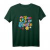 Soon To Be Auntie T-Shirt – Perfektes Geschenk für Nichte, Neffe, Tante oder Onkel zu Geburtstagen, Weihnachten & besonderen Anlässen