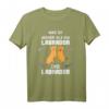 Lustiges Hunde Shirt mit Deutschem Schäferhund - Geschenkidee für Hundeliebhaber, Mama, Papa, Freunde & Familie zum Geburtstag oder Event