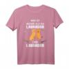Lustiges Hunde Shirt mit Deutschem Schäferhund - Geschenkidee für Hundeliebhaber, Mama, Papa, Freunde & Familie zum Geburtstag oder Event