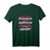 Lustiges Patentante T-Shirt - Perfektes Geschenk für die Lieblings Patentante, Tante oder Taufpatin mit coolem Design