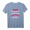 Lustiges Patentante T-Shirt - Perfektes Geschenk für die Lieblings Patentante, Tante oder Taufpatin mit coolem Design