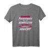 Lustiges Patentante T-Shirt - Perfektes Geschenk für die Lieblings Patentante, Tante oder Taufpatin mit coolem Design