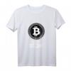 Cryptocurrency Hodl BTC Crypto Blockchain T-Shirt | I Accept Bitcoin – Perfektes Geschenk für Krypto- und Bitcoin-Investoren zu Geburtstag & Weihnachten