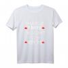 Ich Bin Stolze Tante Eines Verdammt Coolen Neffens T-Shirt – Lustiges Geschenk für stolze Tanten mit coolem Spruch