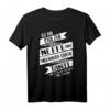 Ich bin stolzer Neffe einer coolen Tante Patentante - Lustiges Geschenk T-Shirt für Geburtstag & Weihnachten für den besten Neffen