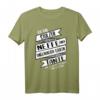 Ich bin stolzer Neffe einer coolen Tante Patentante - Lustiges Geschenk T-Shirt für Geburtstag & Weihnachten für den besten Neffen