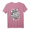 Ich bin stolzer Neffe einer coolen Tante Patentante - Lustiges Geschenk T-Shirt für Geburtstag & Weihnachten für den besten Neffen
