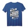 Ich bin stolzer Neffe einer coolen Tante Patentante - Lustiges Geschenk T-Shirt für Geburtstag & Weihnachten für den besten Neffen