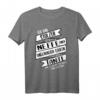 Ich bin stolzer Neffe einer coolen Tante Patentante - Lustiges Geschenk T-Shirt für Geburtstag & Weihnachten für den besten Neffen