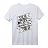 Ich bin stolzer Neffe einer coolen Tante Patentante - Lustiges Geschenk T-Shirt für Geburtstag & Weihnachten für den besten Neffen