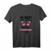 Damen Cooles Patentante T-Shirt - Beste der Welt Spruch, Geschenkidee zum Geburtstag, Muttertag & Weihnachten für die liebe Tante