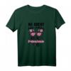 Damen Cooles Patentante T-Shirt - Beste der Welt Spruch, Geschenkidee zum Geburtstag, Muttertag & Weihnachten für die liebe Tante