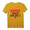 Coolstes und Bestes Tante T-Shirt - Lustiges Geschenk für die beste Tante mit Spruch