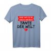 Coolstes und Bestes Tante T-Shirt - Lustiges Geschenk für die beste Tante mit Spruch