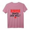 Coolstes und Bestes Tante T-Shirt - Lustiges Geschenk für die beste Tante mit Spruch