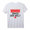 Coolstes und Bestes Tante T-Shirt - Lustiges Geschenk für die beste Tante mit Spruch
