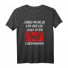 Tante Nichte Neffe Partnerlook T-Shirt - Lustiges Geschenk für Patentante zur Taufe, Kommunion & Familienfeier im Vintage Look