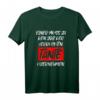 Tante Nichte Neffe Partnerlook T-Shirt - Lustiges Geschenk für Patentante zur Taufe, Kommunion & Familienfeier im Vintage Look