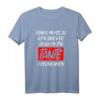 Tante Nichte Neffe Partnerlook T-Shirt - Lustiges Geschenk für Patentante zur Taufe, Kommunion & Familienfeier im Vintage Look