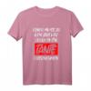 Tante Nichte Neffe Partnerlook T-Shirt - Lustiges Geschenk für Patentante zur Taufe, Kommunion & Familienfeier im Vintage Look