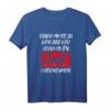 Tante Nichte Neffe Partnerlook T-Shirt - Lustiges Geschenk für Patentante zur Taufe, Kommunion & Familienfeier im Vintage Look