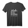 Tante Die Frau Die Legende - Lustiges Geschenk T-Shirt für coole Tanten zum Geburtstag