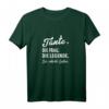 Tante Die Frau Die Legende - Lustiges Geschenk T-Shirt für coole Tanten zum Geburtstag