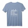 Tante Die Frau Die Legende - Lustiges Geschenk T-Shirt für coole Tanten zum Geburtstag