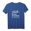 Tante Die Frau Die Legende - Lustiges Geschenk T-Shirt für coole Tanten zum Geburtstag
